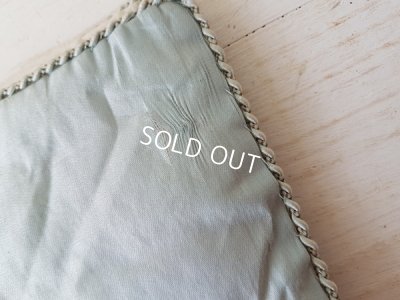 画像9: シルクローズ柄ハンキーケース