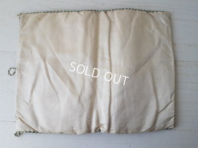 画像7: シルクローズ柄ハンキーケース