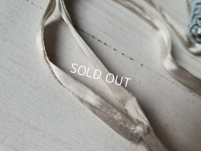 画像11: ロココリボンボンネット