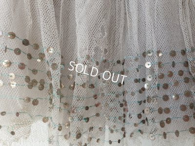 画像11: アンティークバレエチュチュ