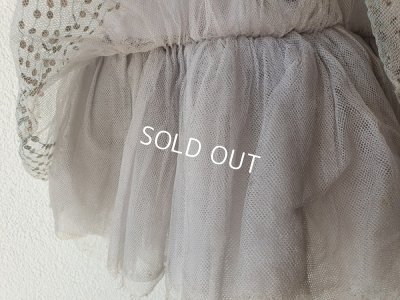 画像7: アンティークバレエチュチュ