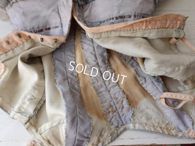 画像5: アンティークバレエチュチュ