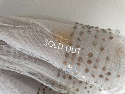 画像14: アンティークバレエチュチュ