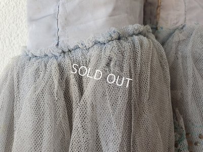 画像10: アンティークバレエチュチュ