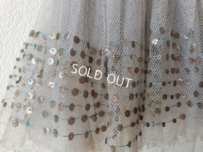 画像4: アンティークバレエチュチュ