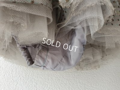 画像8: アンティークバレエチュチュ