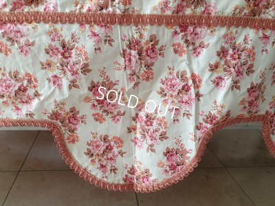 画像4: フレンチ花柄ファブリック