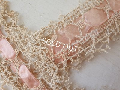 画像10: キャミソールレースセット