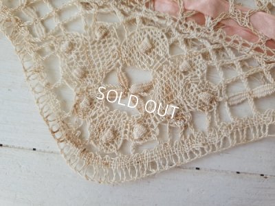 画像8: キャミソールレースセット