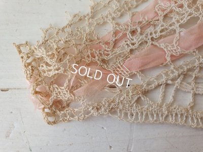 画像9: キャミソールレースセット