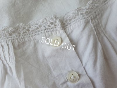 画像5: アンティ―クキャミソール