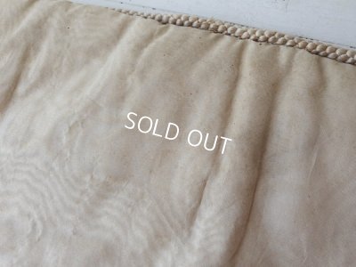 画像8: 花柄刺繍ハンキーケース　