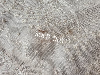 画像11: アンティ―クロココリボンクッションカバー