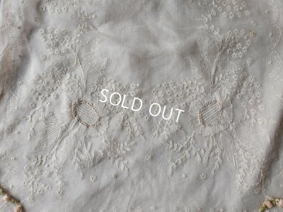 画像12: アンティ―クロココリボンクッションカバー