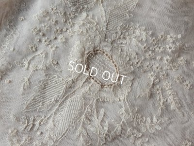 画像6: アンティ―クロココリボンクッションカバー