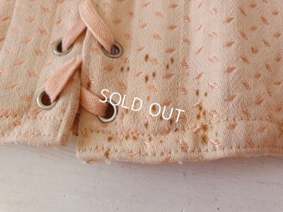 画像12: チャイルドコルセット