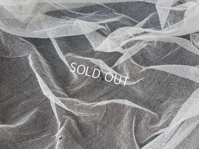 画像11: アンティ―クウエディングベール