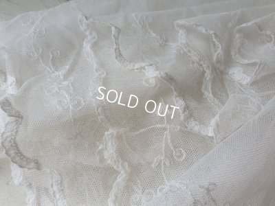 画像4: アンティ―クウエディングベール