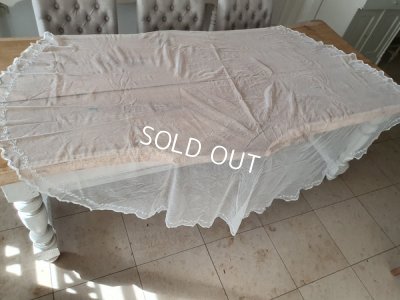 画像6: アンティ―クウエディングベール