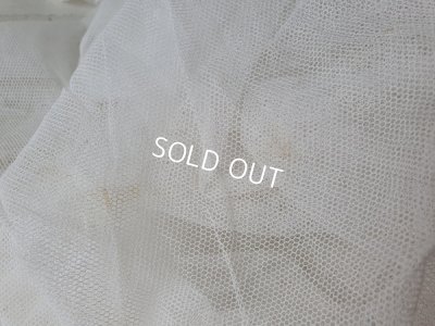 画像7: アンティ―クウエディングベール