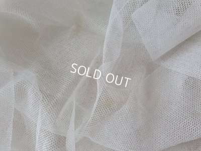 画像8: アンティ―クウエディングベール