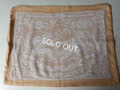 画像2: エンジェルクッションカバー