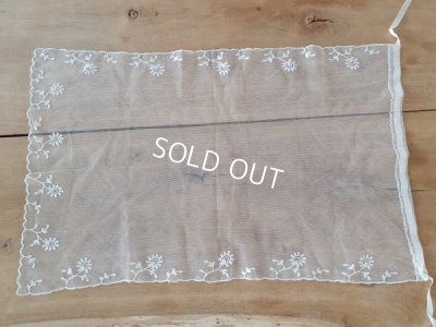 画像7: アンティ―クチュールレース