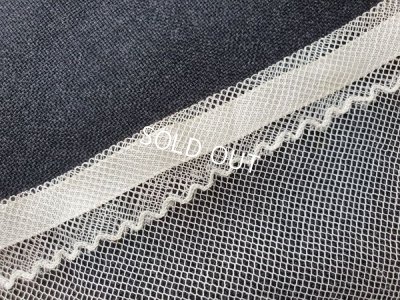 画像8: アンティ―クチュールレース