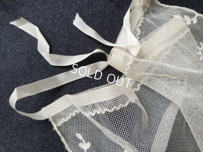 画像5: アンティ―クチュールレース