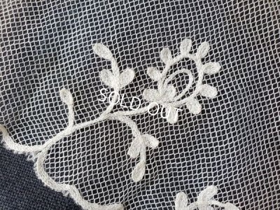 画像4: アンティ―クチュールレース