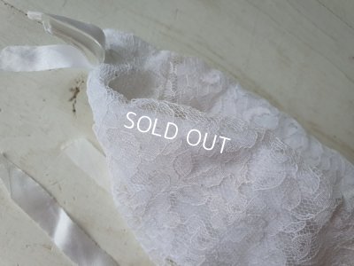 画像12: アンティ―クベビードレス