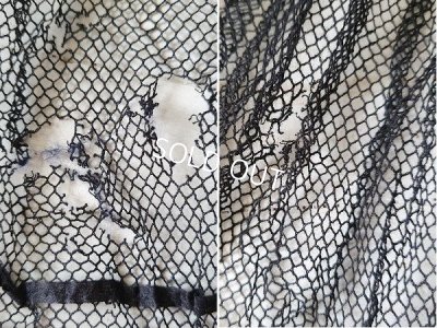 画像10: アンティ―クドレスパーツ