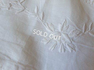 画像3: アンティ―クベビークッションカバー