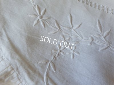 画像4: アンティ―クベビークッションカバー