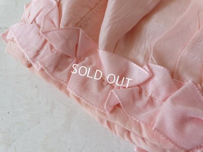 画像4: アンティ―クボンネット