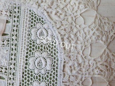 画像8: アンティ―クレースマット