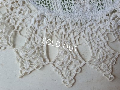 画像3: アンティ―クレースマット