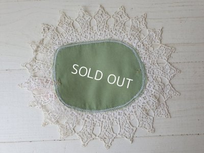 画像7: アンティ―クレースマット