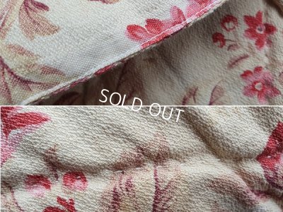 画像13: アンティ―クキルト