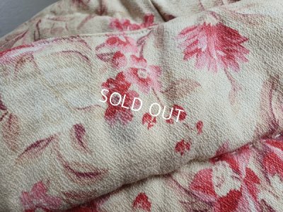 画像3: アンティ―クキルト