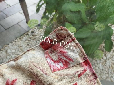 画像12: アンティ―クキルト