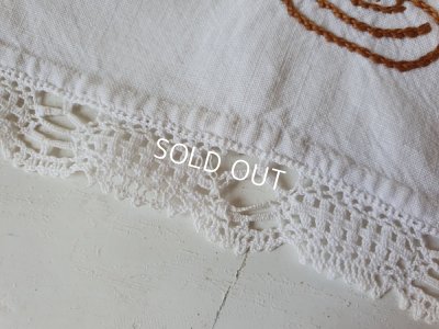 画像11: すみれの花かご柄ケース