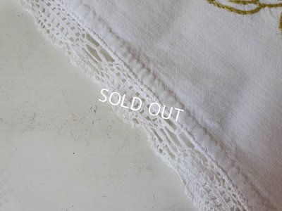 画像5: すみれの花かご柄ケース