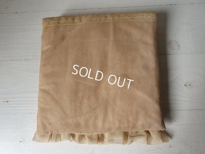 画像7: アンティークレースハンキーケース