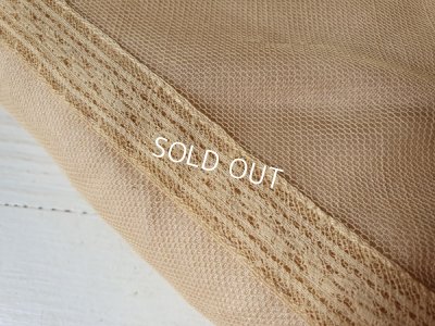 画像8: アンティークレースハンキーケース