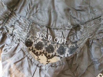 画像12: ヴィクトリアンレースケープ