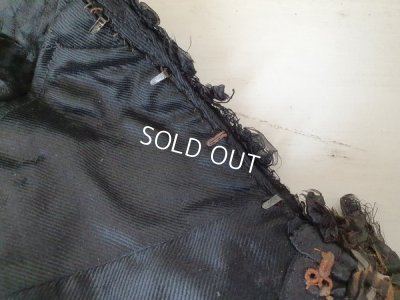 画像15: ヴィクトリアンレースケープ