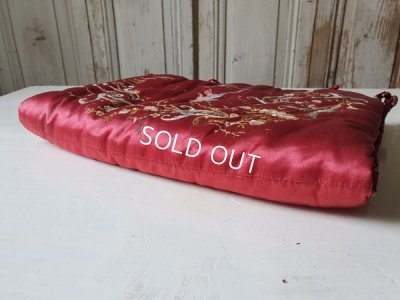 画像7: アンティークエンジェル柄ハンキーケース