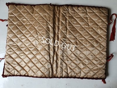 画像9: アンティークエンジェル柄ハンキーケース