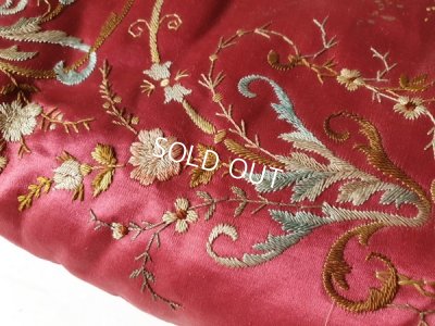 画像3: アンティークエンジェル柄ハンキーケース